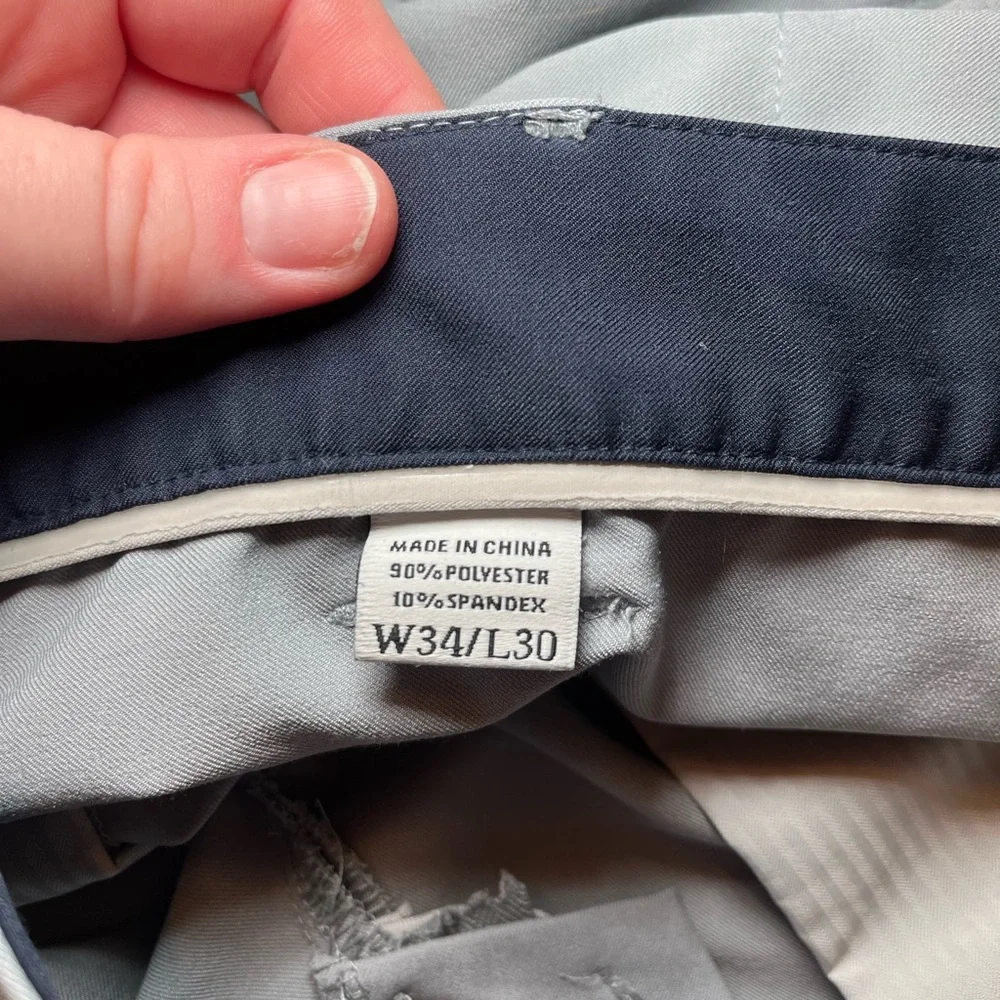 Footjoy Men’s‎ Golf Pants W34/L30